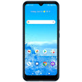 Maritime Blue 32GB 4G LTE Prepaid Smartphone A7743