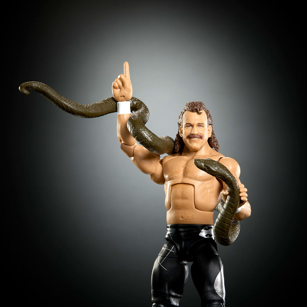 WWE Elite Collection Figure & Accessories Z450292
