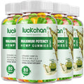 Hemp Gummies Q42707
