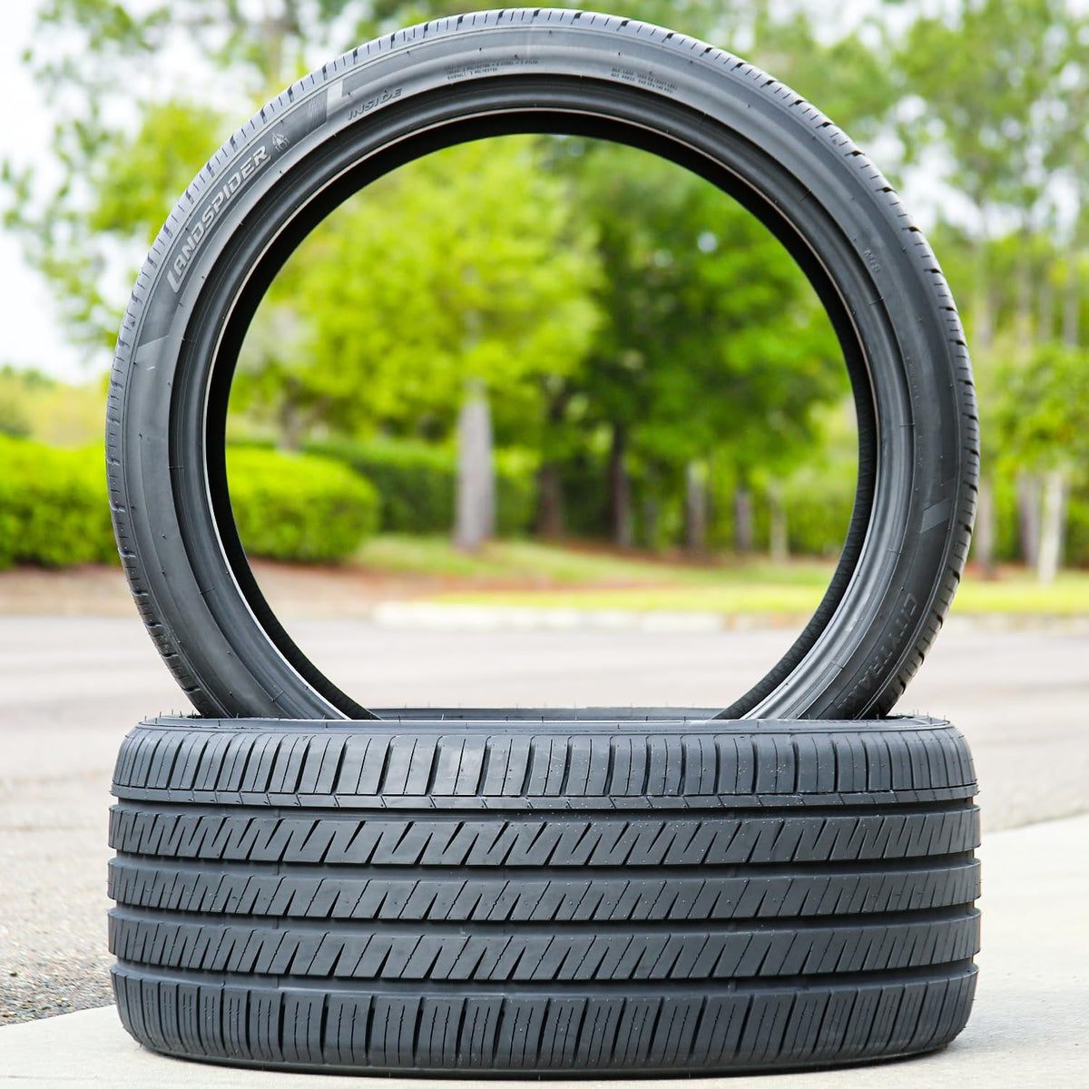 4 x All Season Tires U8899
