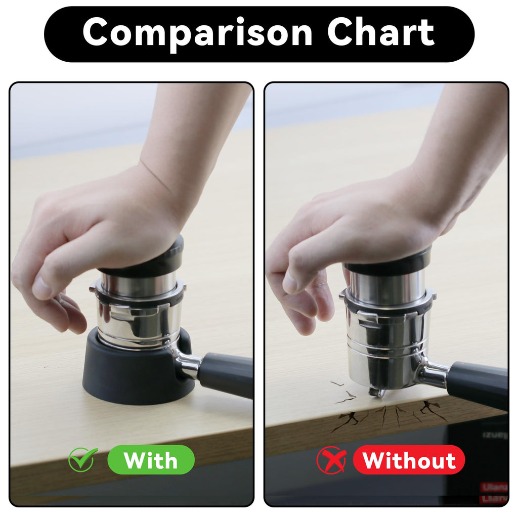 Espresso Portafilter Holder P24057