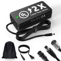 54.6V 3A ebike Charger for 48V Lithium Batteries N1897