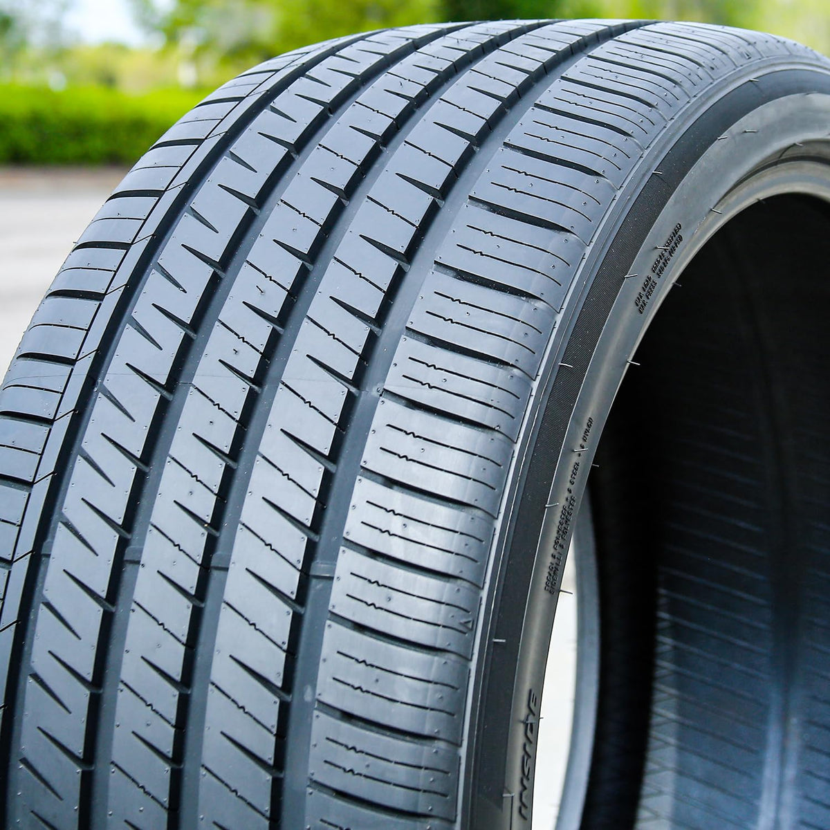 4 x All Season Tires U8899