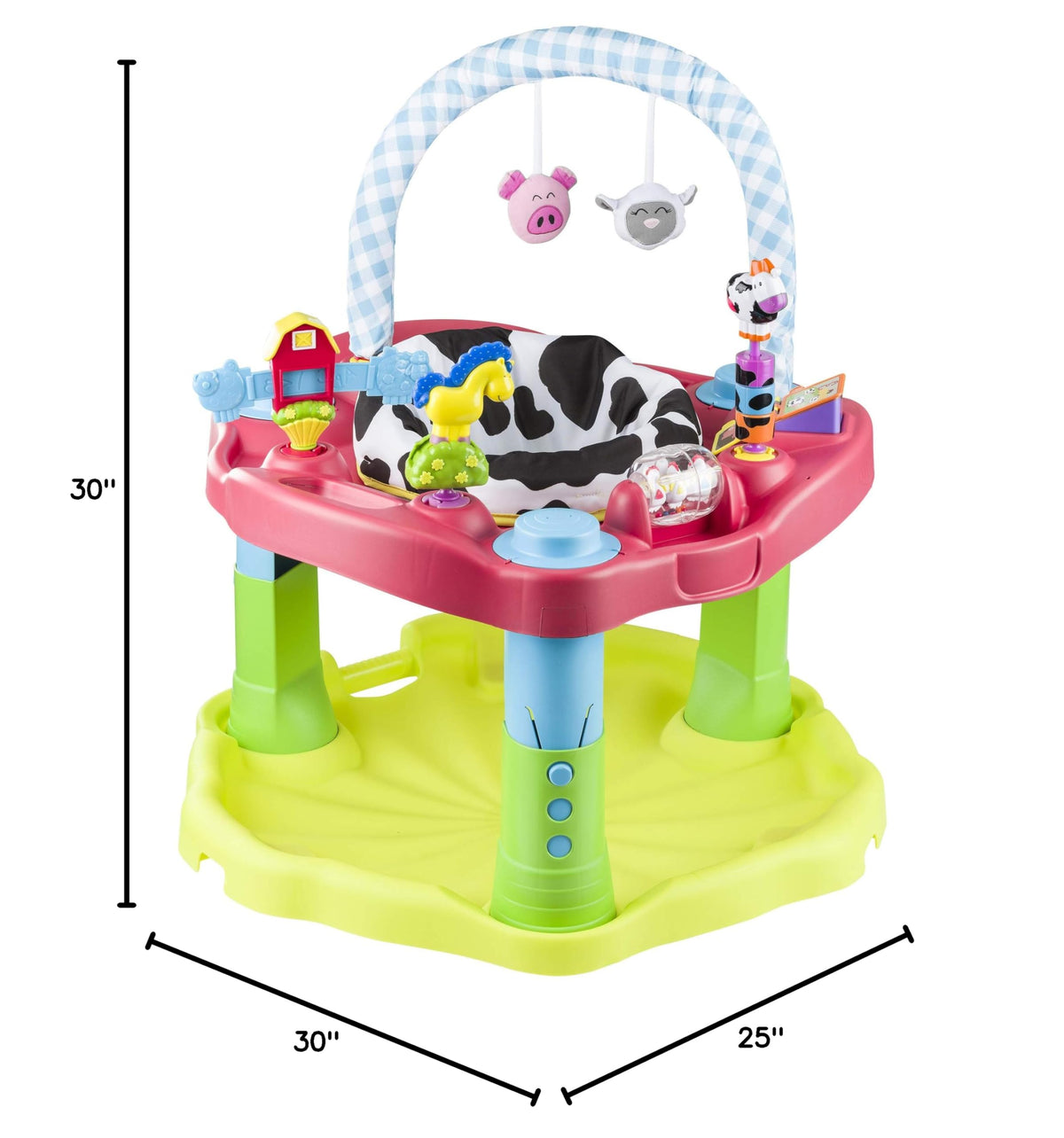 Activity Center G852