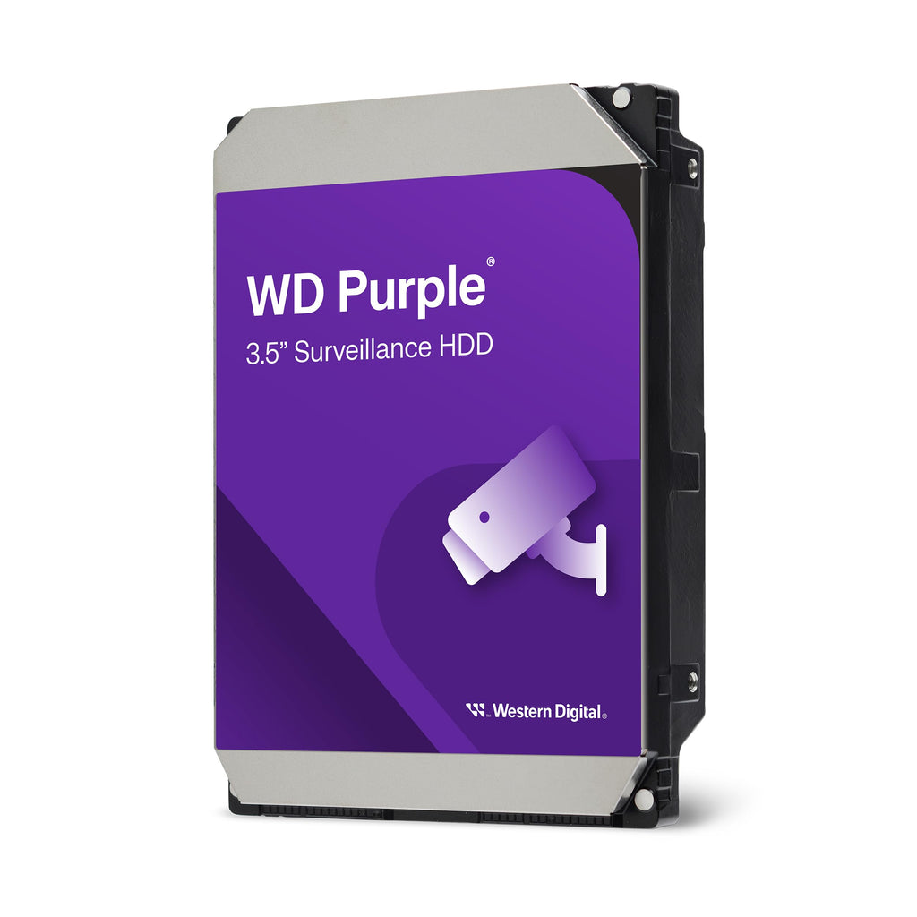 4TB Surveillance Internal Hard Drive HDD D884