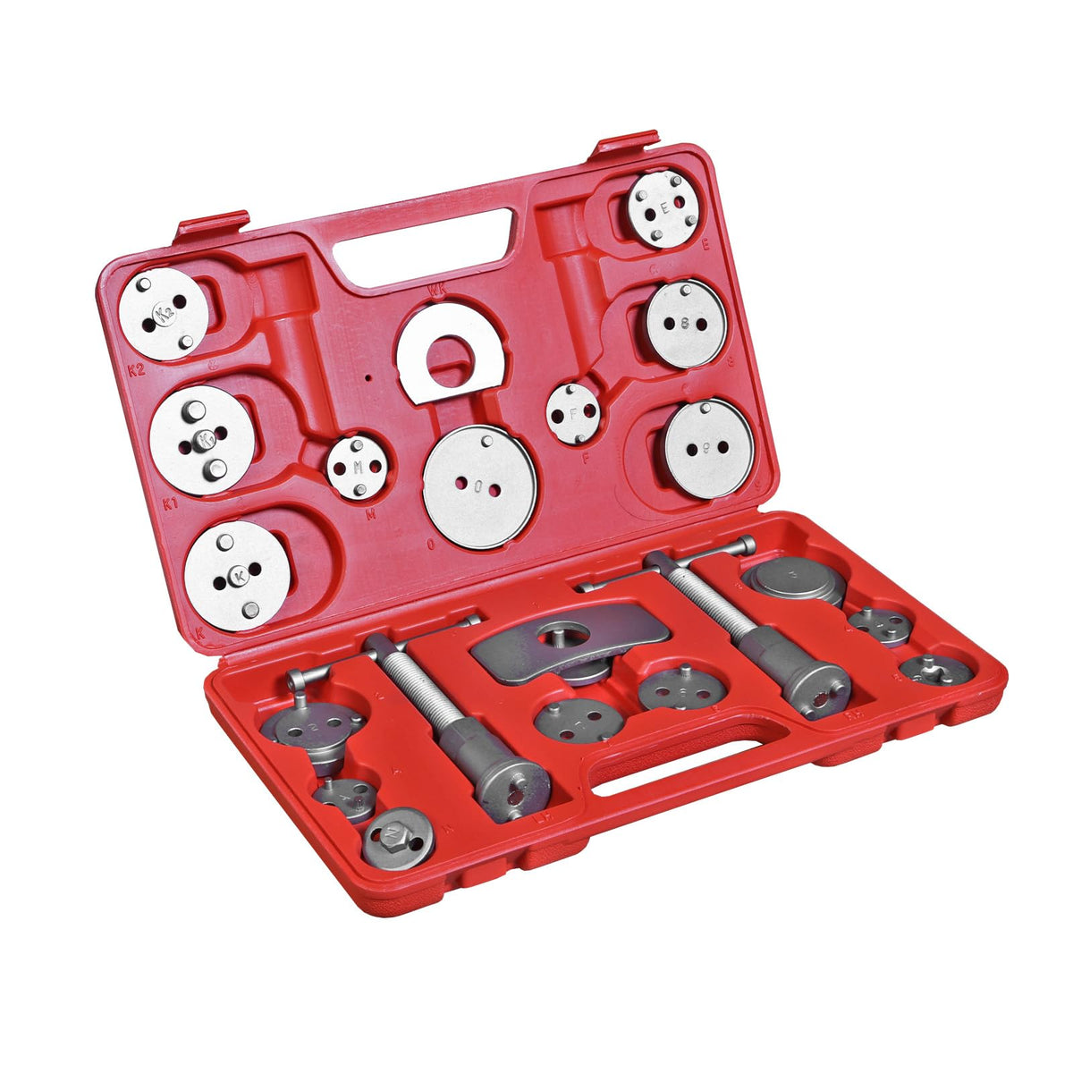 22 PCS Brake Caliper Press Tool Kit Z1929