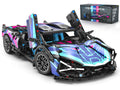 Race Car Building Blocks Set 1:14 U3934