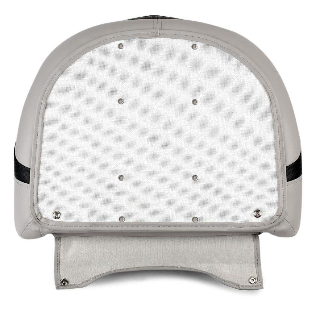 Two Tone Captains Bucket Boat Seat D914