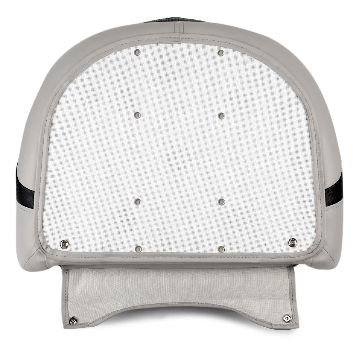Two Tone Captains Bucket Boat Seat D914