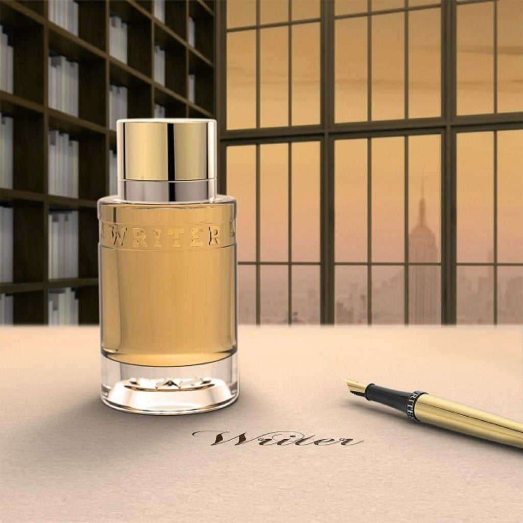 Gold Eau de Toilette Spray Q5548