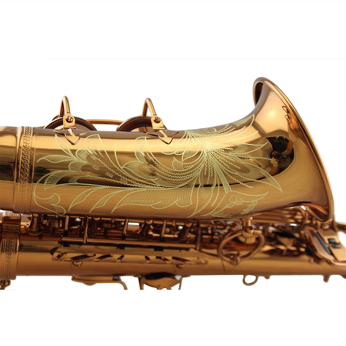 Alto Saxophone Q843046