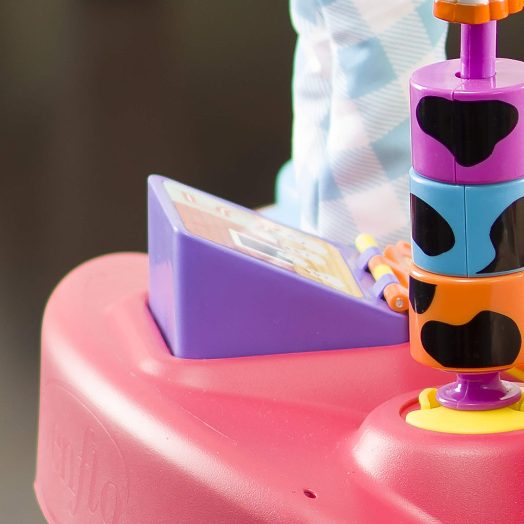 Activity Center G852