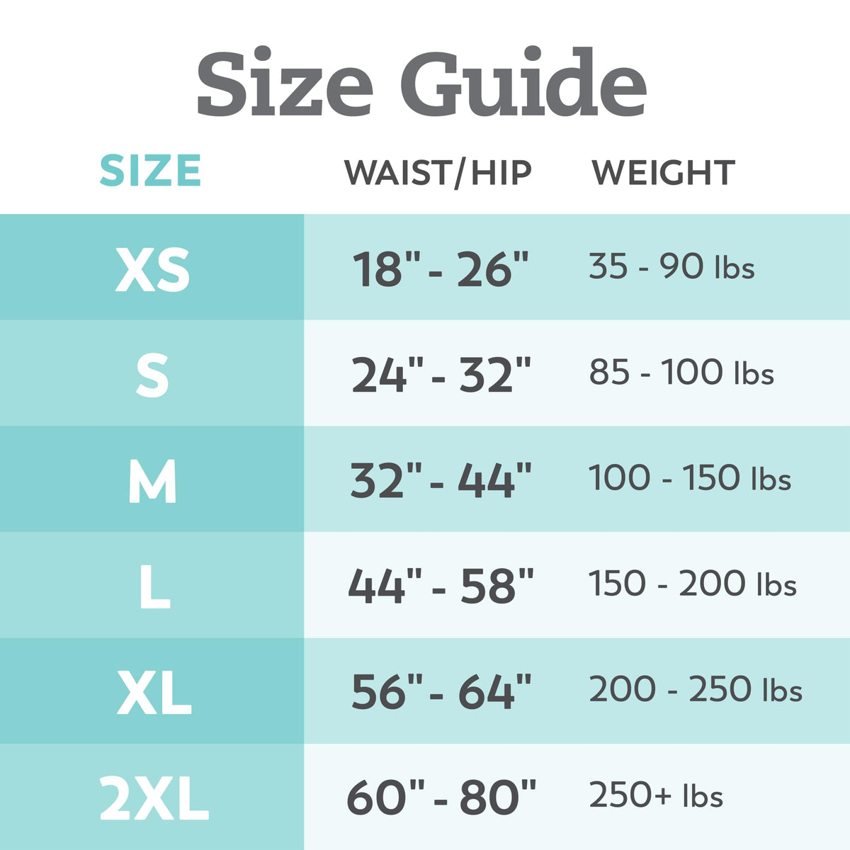 Heavy Adult Diapers with Tabs, Large, 12 Ct A666