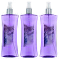3 Pack 8oz Fragrance Body Spray A8387