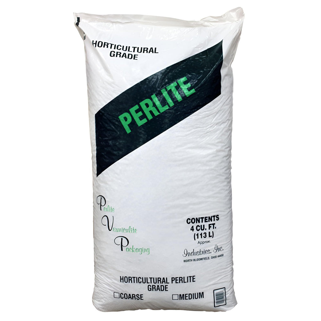 4 Cu Ft Perlite Planting Soil Additive E643