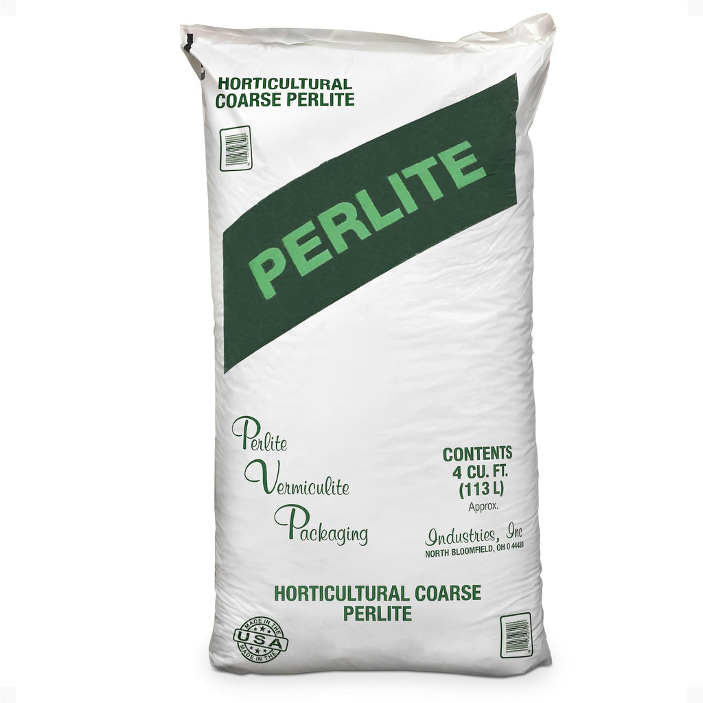4 Cu Ft Perlite Planting Soil Additive E643
