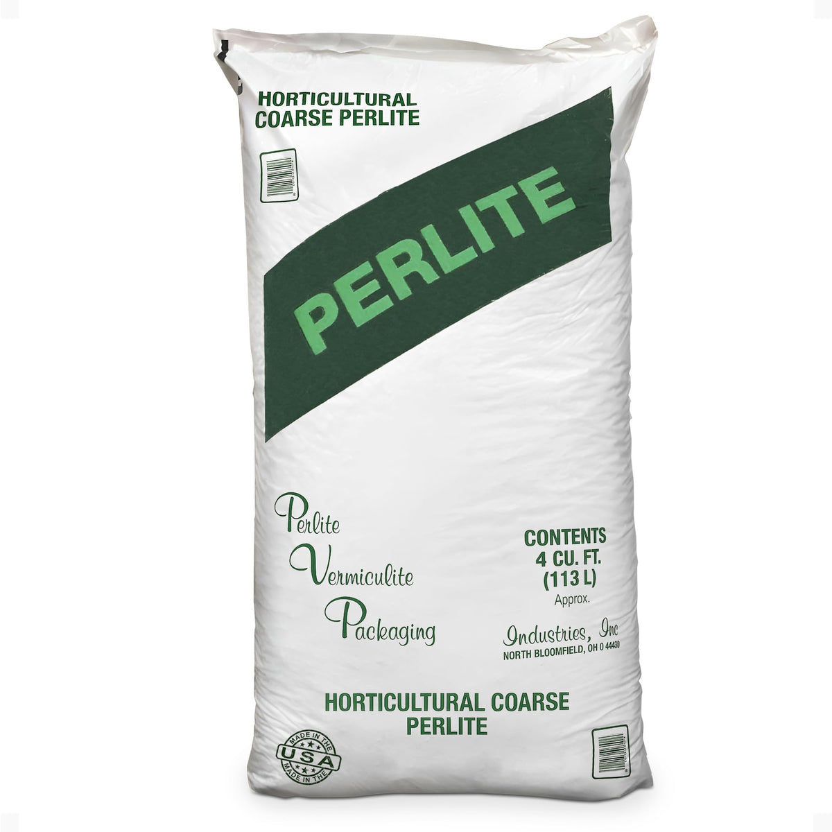 4 Cu Ft Perlite Planting Soil Additive E643