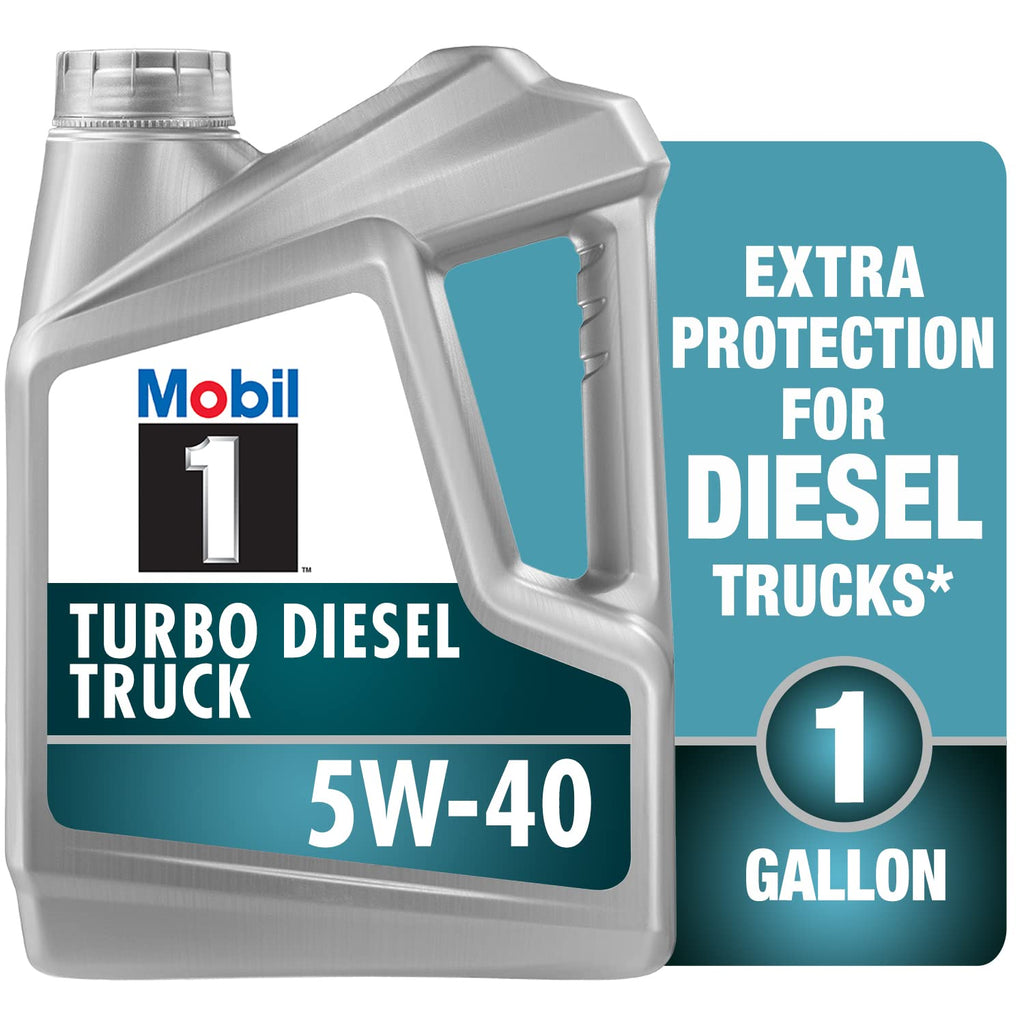 Full Synthetic 5W-40 Motor Oil 1 Gal B248566