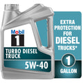 Full Synthetic 5W-40 Motor Oil 1 Gal B248566