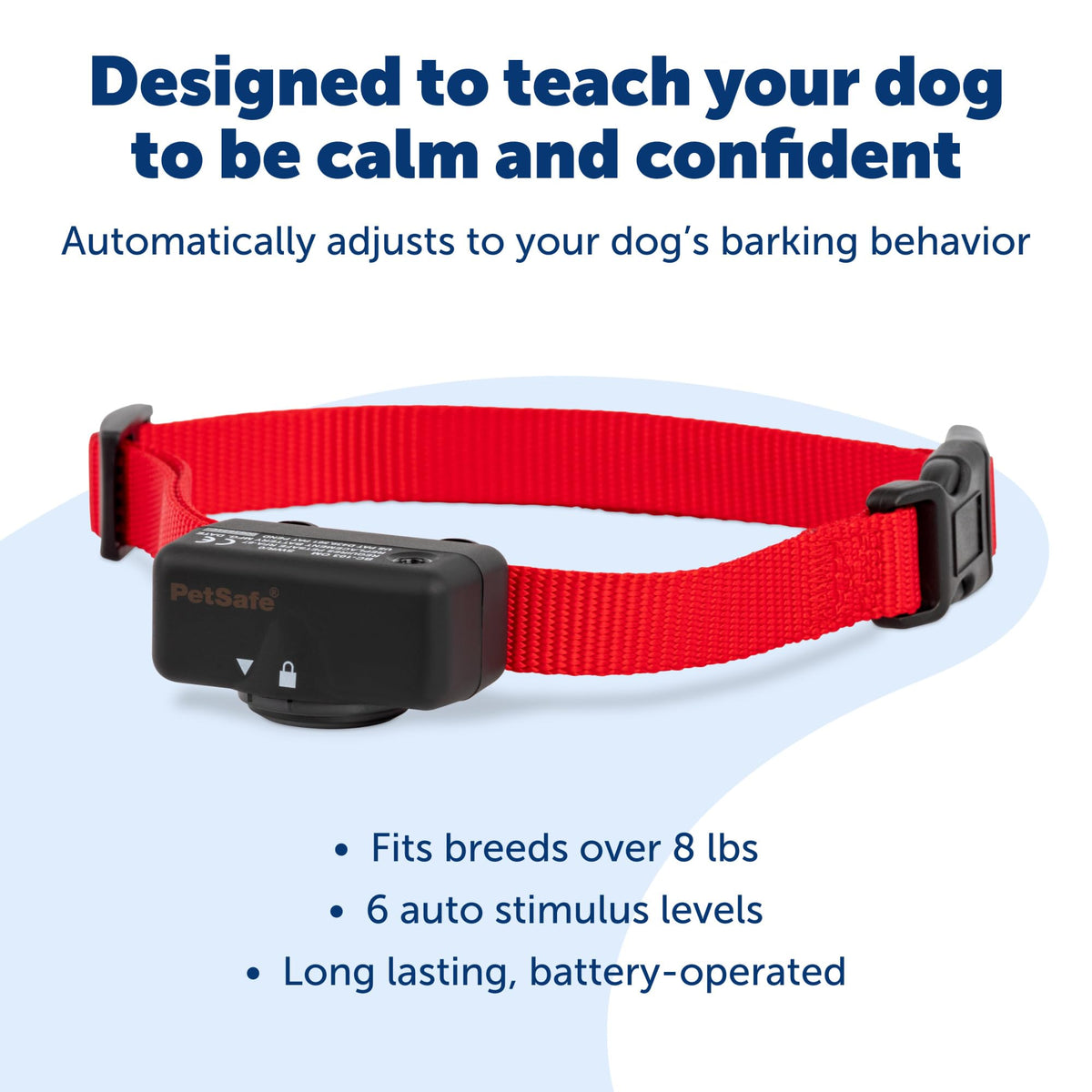 Bark Control Collar N844795