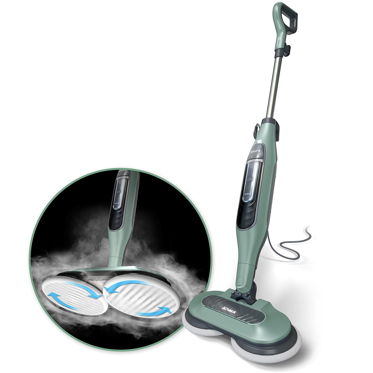 Steam Mop S10696