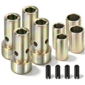 Quick Hitch Bushing Kit for Category 1 3-Point Hitch Tractors C93309