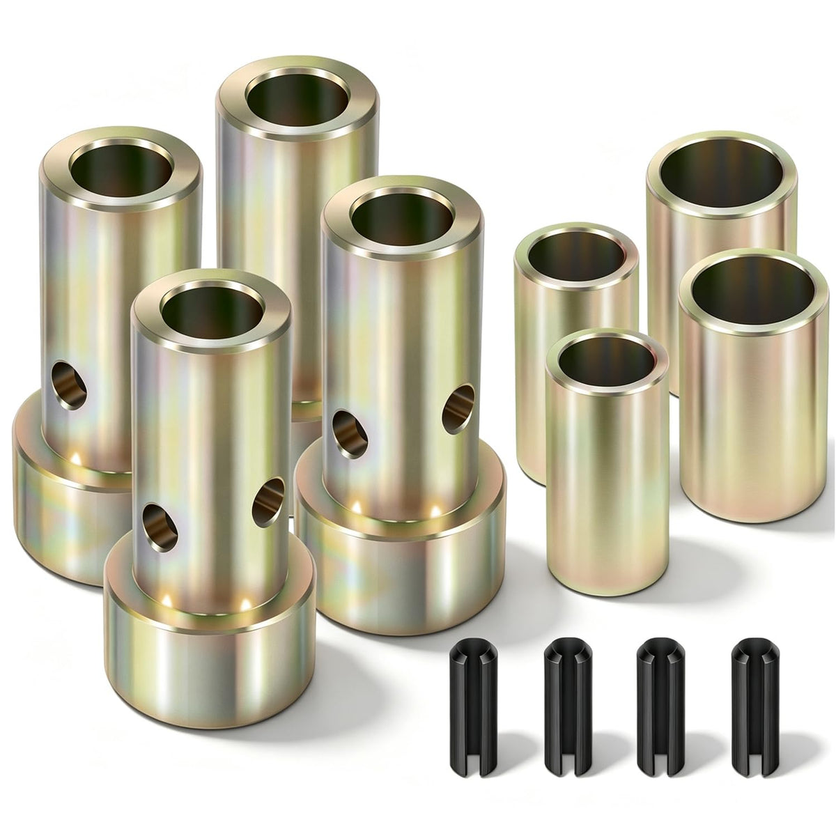 Quick Hitch Bushing Kit for Category 1 3-Point Hitch Tractors C93309