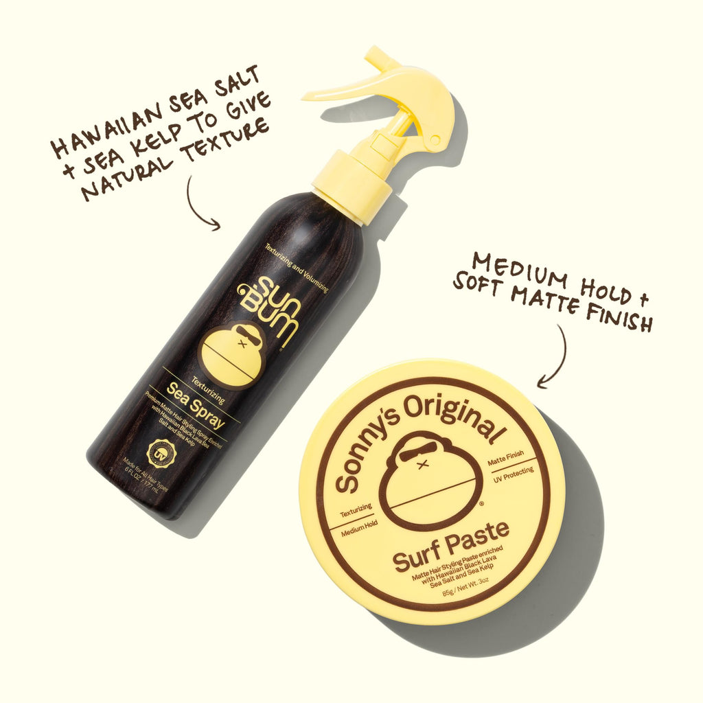 Sea Salt Hair Spray 6 oz L539