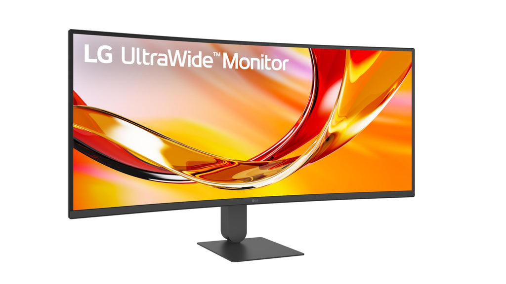 34-inch UltraWide WQHD 144Hz Curved Monitor F474