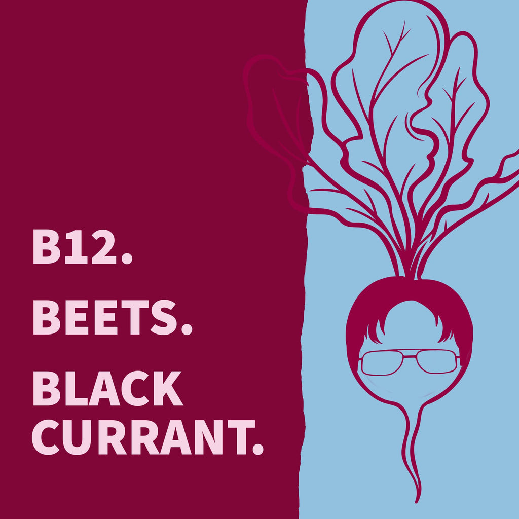 Organic Beet Gummies Raspberry Flavored 30 Servings N2541