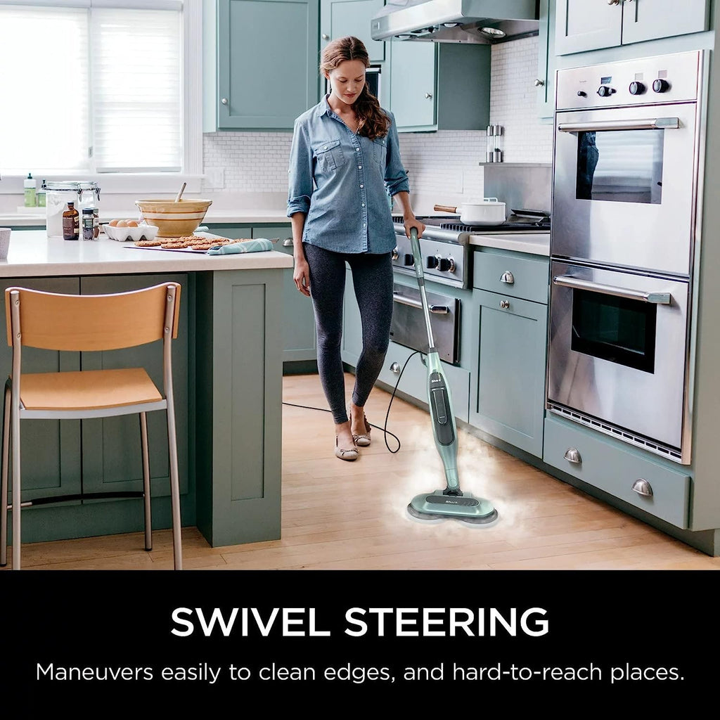 Steam Mop S10696