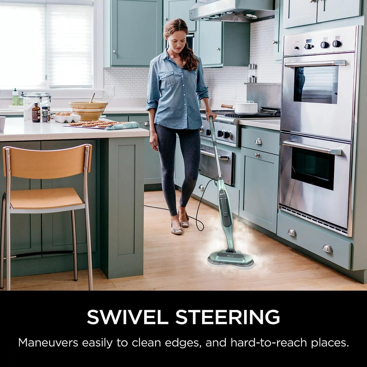 Steam Mop S10696