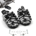 Dirt Bike Foot Pegs Q83389