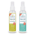 Flea, Tick and Mosquito Spray 4 oz Lemongrass & Cedarwood S342781