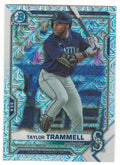 Baseball Card Y265