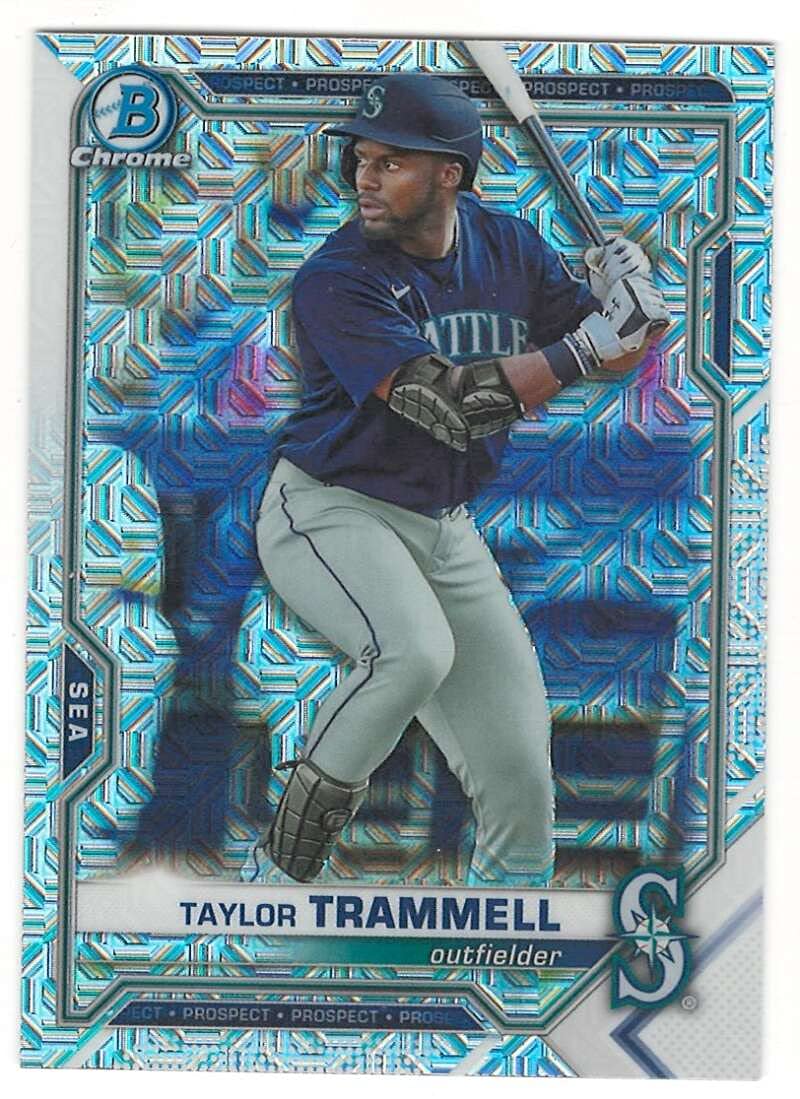 Baseball Card Y265