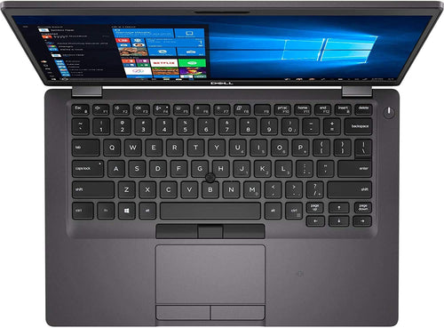 14-inch Core i5-8265U 16 GB RAM 256 GB SSD Laptop B98750