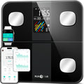 Smart Scale for Body Weight, High Accuracy Digital Bathroom Scale Y978