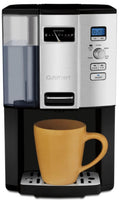 Programmable Self-Cleaning 12-cup Drip Coffee Maker T554184