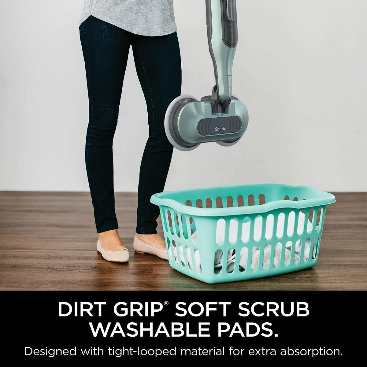 Steam Mop S10696