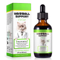 Chicken Flavor Hairball Treatment for Cats H170