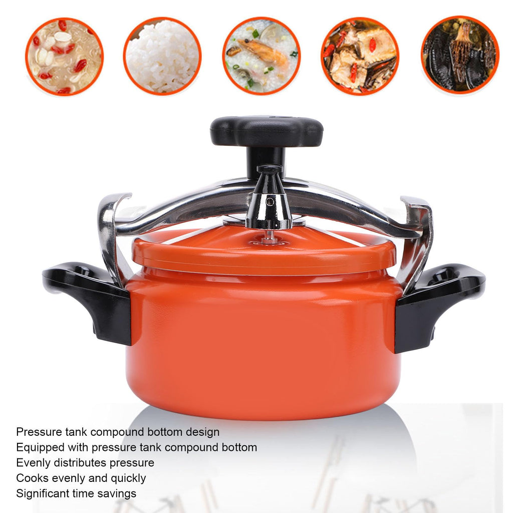 Aluminum Alloy 2L Pressure Cooker I82969