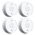 Smoke & Carbon Monoxide Alarm L156811
