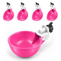 Automatic Chicken Waterer Cups 5 Pack F73744