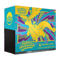 Pokemon TCG Elite Trainer Box 11 Booster Packs C7359