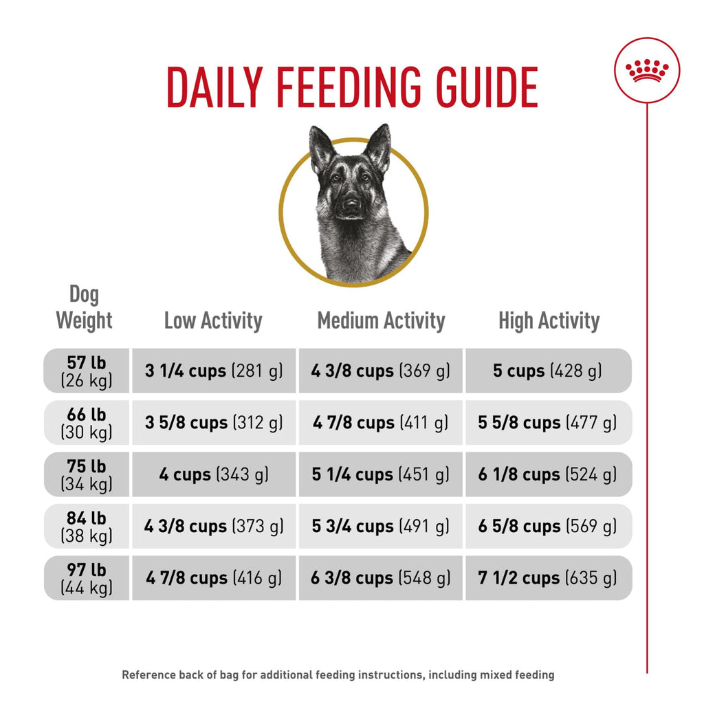 Adult Dry Dog Food 30 lb Bag T594