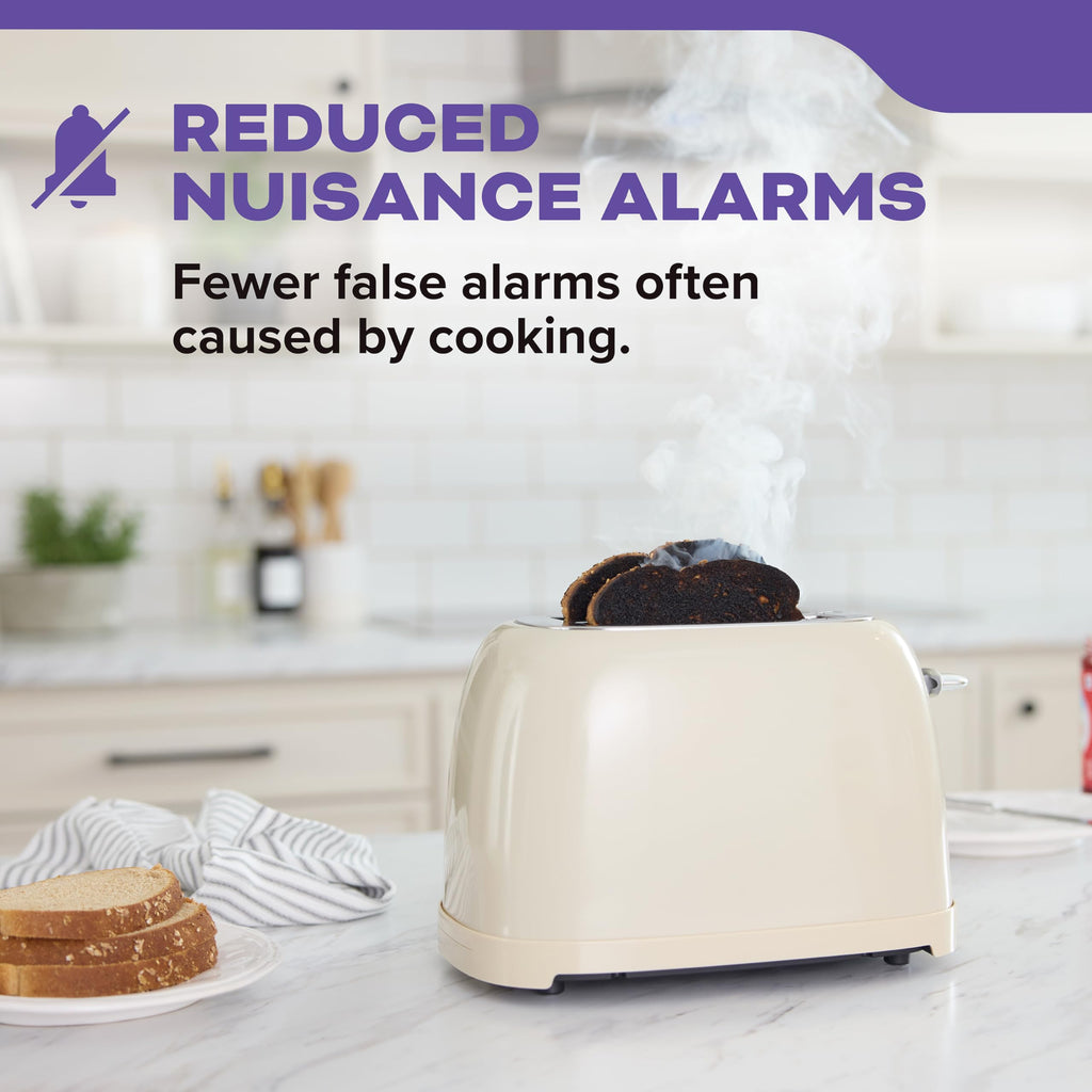 Hardwired Combination Smoke and Carbon Monoxide Detector V157