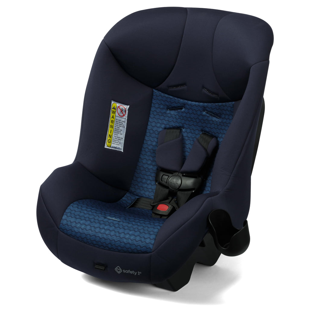 2-in-1 Convertible Car Seat Y272617