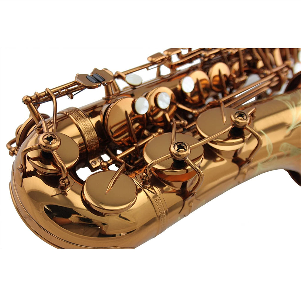 Alto Saxophone Q843046