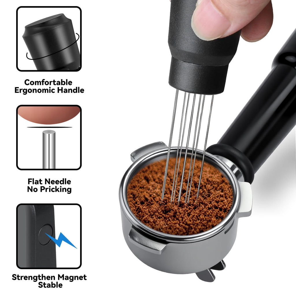 Espresso Portafilter Holder P24057